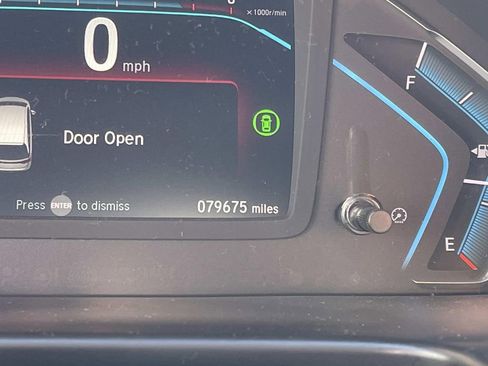 Used 2023 Honda Odyssey Sport image 39