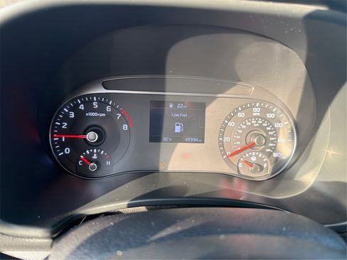 Used 2020 Kia Soul LX image 16