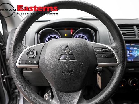 Used 2022 Mitsubishi Outlander Sport ES AWD/4WD image 10