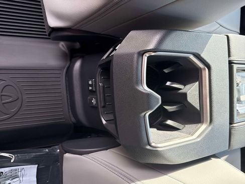 New 2026 Toyota Tundra SR5 AWD/4WD image 14