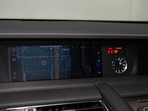 Used 2023 Lexus LC 500 Coupe w/ Bespoke Build Package RWD image 44