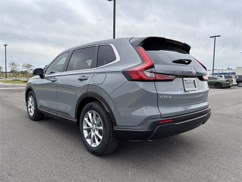 New 2026 Honda CR-V EX image 3