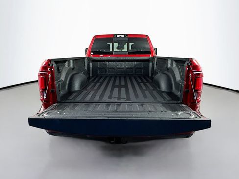 New 2026 RAM 3500 Laramie w/ Night Edition AWD/4WD image 16