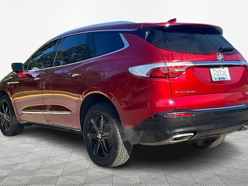Used 2023 Buick Enclave Essence w/ Sport Touring Edition image 13