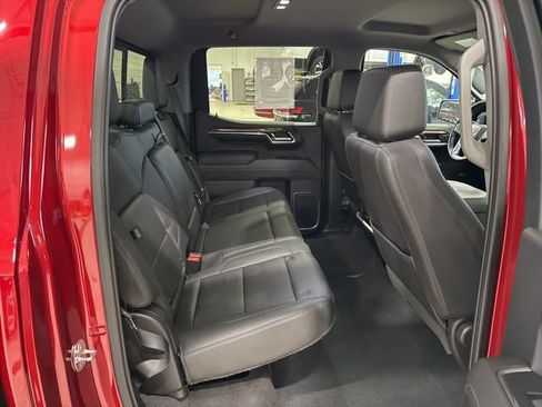 Used 2023 GMC Sierra 1500 Elevation w/ Elevation Premium Package image 26