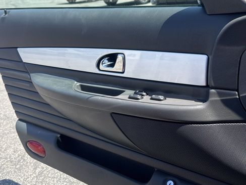 Used 2002 Ford Thunderbird RWD image 25