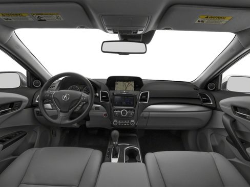 Used 2018 Acura RDX w/ Advance Package AWD/4WD image 5