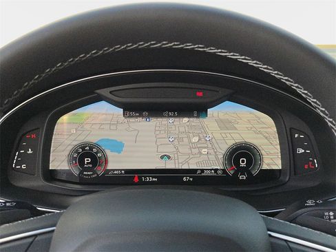 New 2026 Audi Q8 Premium Plus image 22