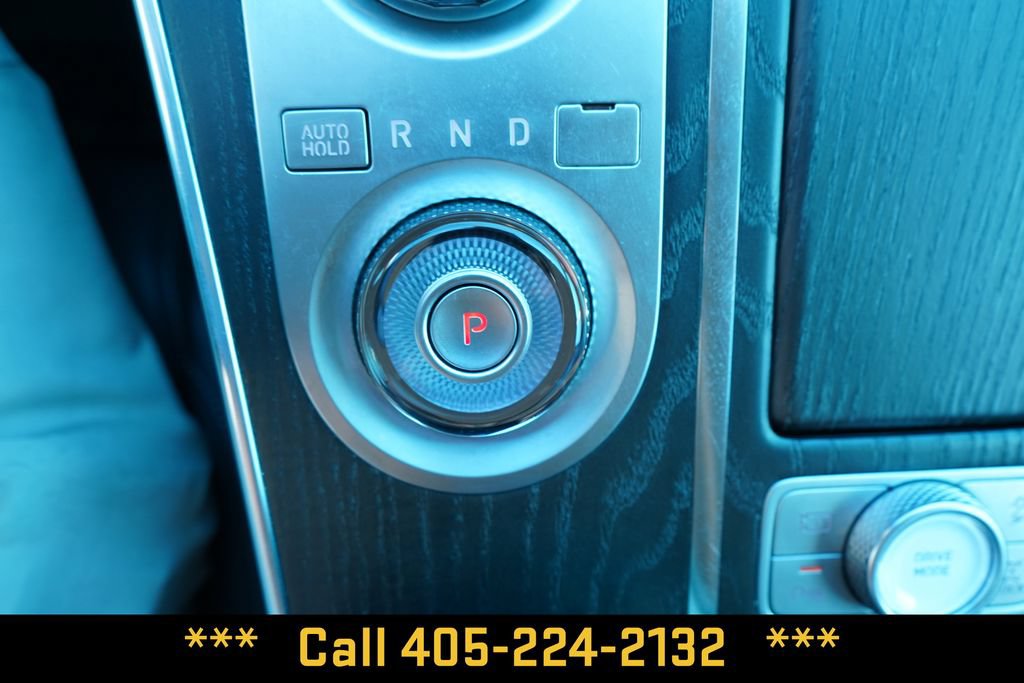 Used 2024 Genesis GV80 2.5T AWD/4WD image 44