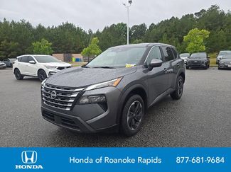 Used 2024 Nissan Rogue SV FWD video 1