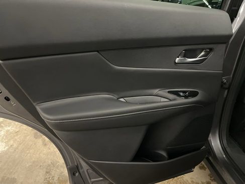 New 2026 Nissan Murano SL AWD/4WD image 20