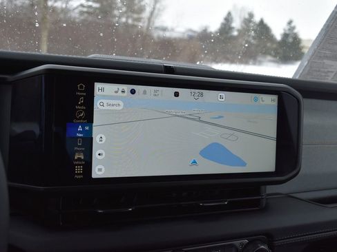 Certified 2024 Jeep Wrangler Sahara w/ Technology Group image 20