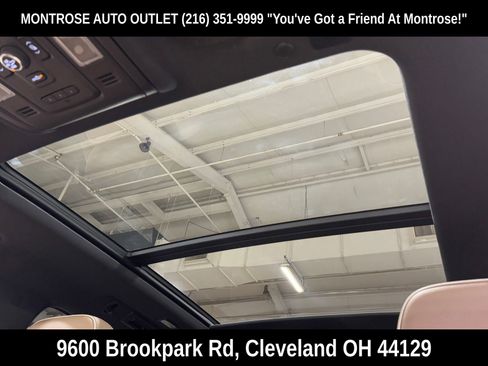 Used 2021 Chevrolet Tahoe Premier image 30