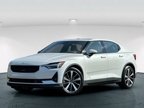 Used 2022 Polestar Polestar 2 w/ Plus Package AWD/4WD image 2