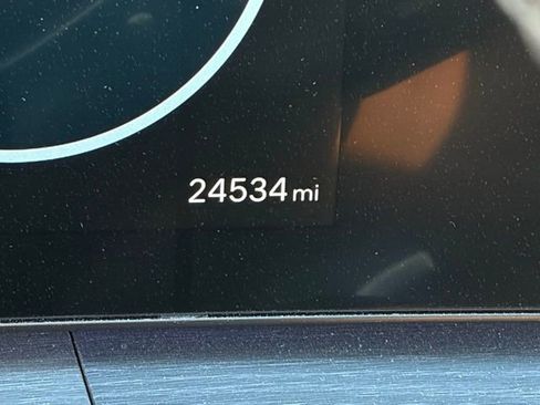 Used 2025 Hyundai Santa Fe Limited image 15