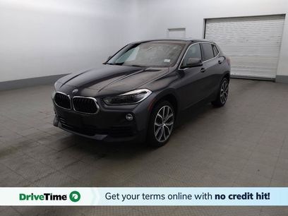 Used 2018 BMW X2 xDrive28i