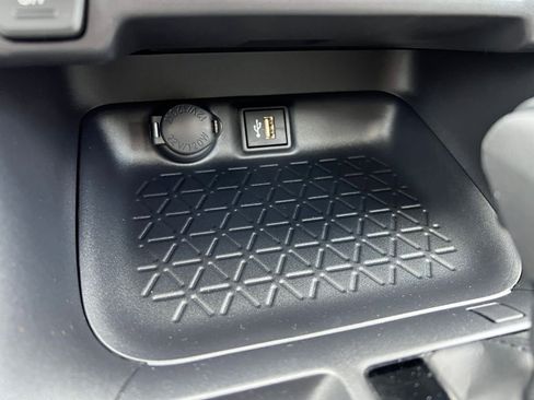 New 2025 Toyota RAV4 XLE image 24