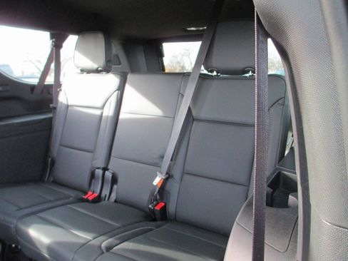 Certified 2022 GMC Yukon XL Denali image 22