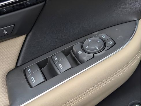 New 2025 Buick Envision Preferred image 19