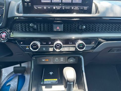 Used 2025 Honda CR-V EX-L image 28