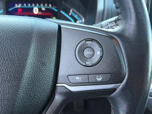 Used 2023 Honda Odyssey Sport image 18