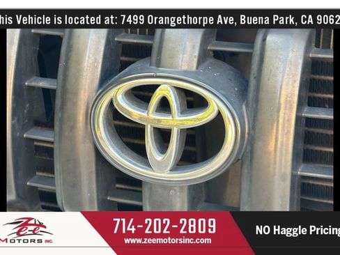 Used 2003 Toyota Tacoma PreRunner image 56