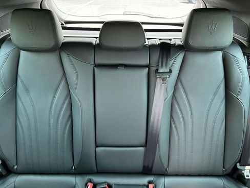 New 2024 Maserati Grecale GT image 45