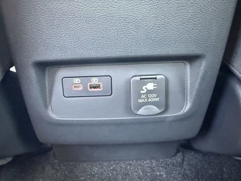 New 2025 Nissan Frontier SV w/ SV Convenience Package RWD image 26