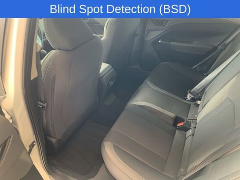 New 2026 Subaru Crosstrek 2.5i Premium image 11