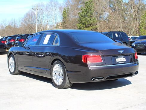 Used 2015 Bentley Flying Spur W12 image 5
