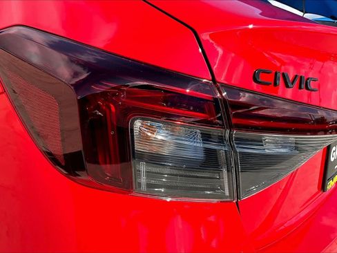 New 2026 Honda Civic Sport image 14