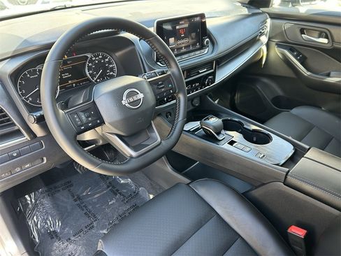 New 2026 Nissan Rogue SV w/ SV Premium Package image 22