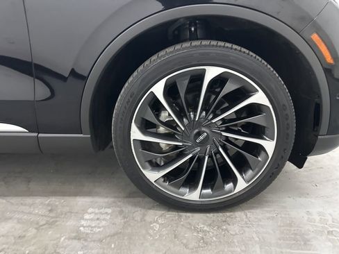 Used 2022 Lincoln Aviator Reserve w/ Equipment Group 201A image 64