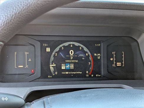 New 2026 Toyota Tacoma SR5 image 11