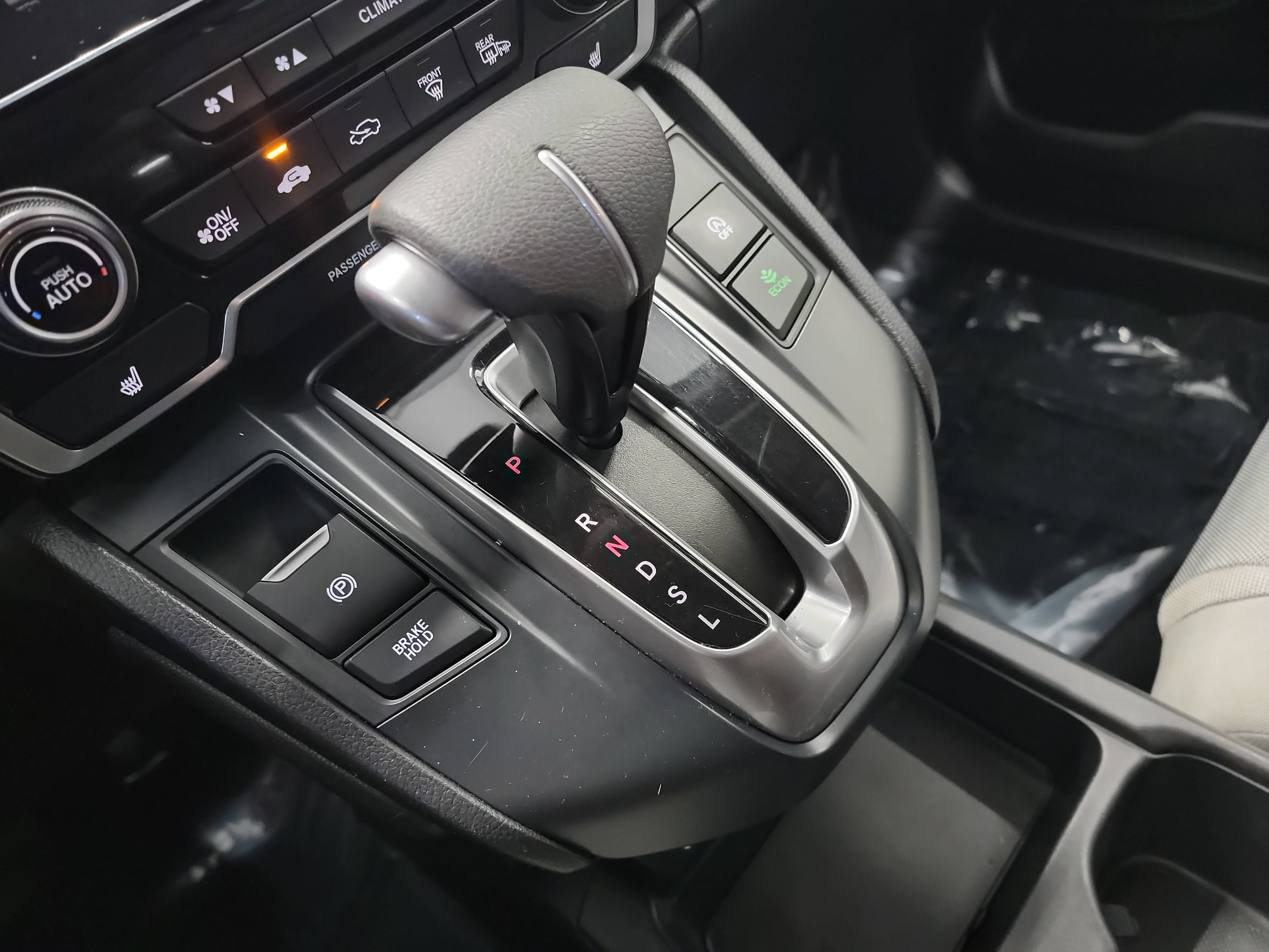 Used 2020 Honda CR-V EX image 27