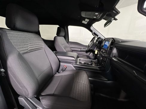 Used 2023 Ford F150 XL w/ STX Appearance Package image 8