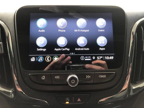 Used 2024 Chevrolet Equinox RS AWD/4WD image 28