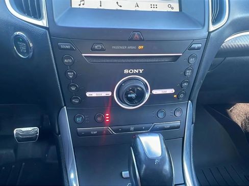 Used 2016 Ford Edge Sport w/ Equipment Group 401A image 19