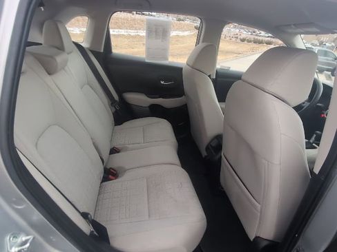 Used 2024 Honda HR-V LX image 30