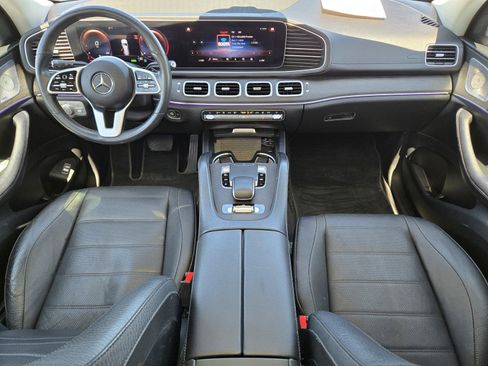 Used 2020 Mercedes-Benz GLS 450 4MATIC image 12