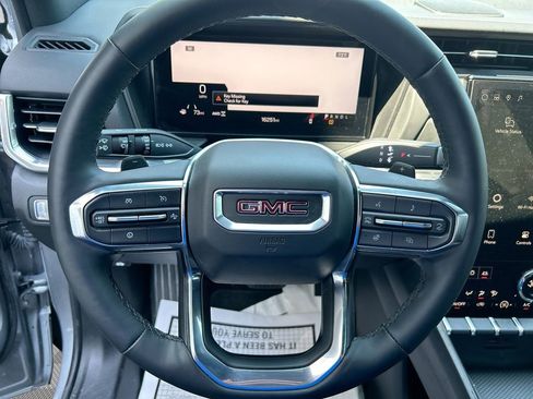 Used 2025 GMC Terrain Elevation AWD/4WD image 29