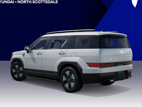 New 2026 Hyundai Santa Fe SEL FWD image 5