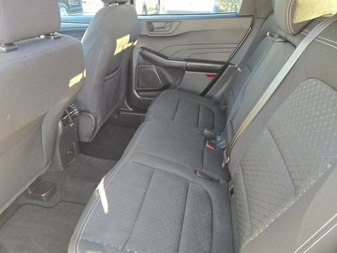 Used 2025 Ford Escape Active FWD image 12