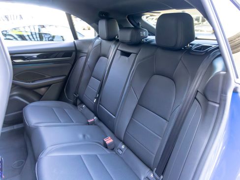 New 2026 Porsche Macan 4 Electric AWD/4WD image 45