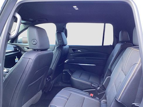 New 2026 Chevrolet Traverse High Country w/ LPO, Floor Liner Package image 13