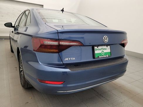 Used 2019 Volkswagen Jetta SE FWD image 5