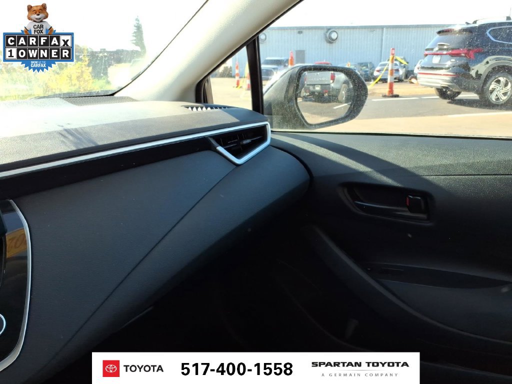 Used 2024 Toyota Corolla LE FWD image 20