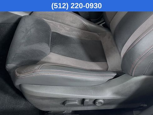 Used 2022 Subaru WRX Limited AWD/4WD image 24