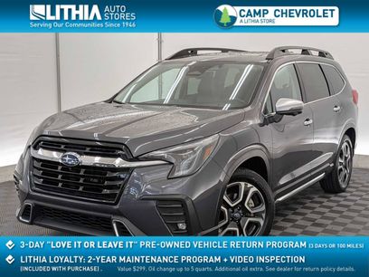 Used 2023 Subaru Ascent Touring