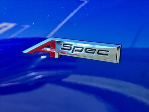 Used 2023 Acura Integra A-Spec image 7